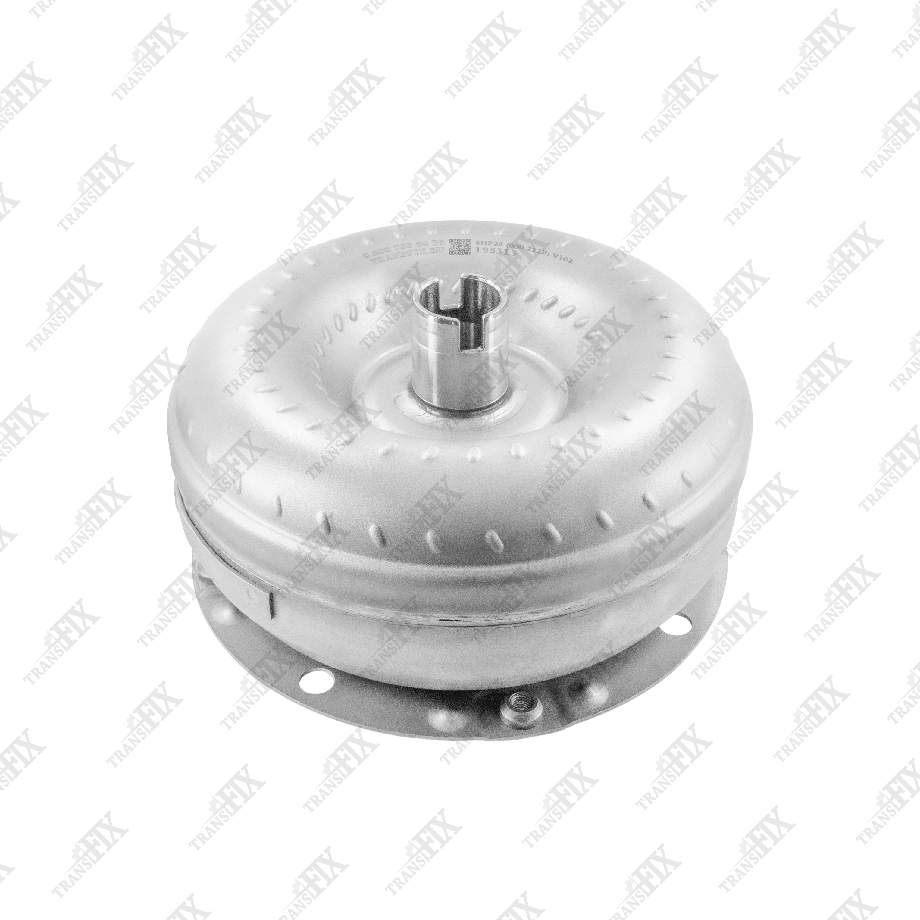 гдт 6HP26 (000 212B) V102